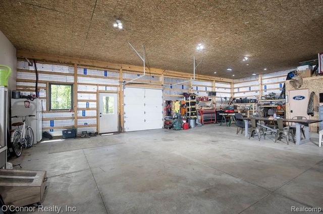3650 Rabidue Road, Clyde, MI 48049