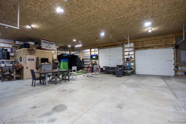 3650 Rabidue Road, Clyde, MI 48049