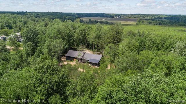3650 Rabidue Road, Clyde, MI 48049