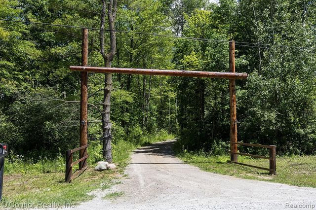 3650 Rabidue Road, Clyde, MI 48049