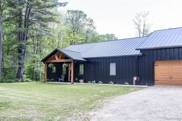 3650 Rabidue Road, Clyde, MI 48049