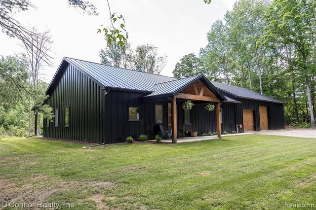 3650 Rabidue Road, Clyde, MI 48049