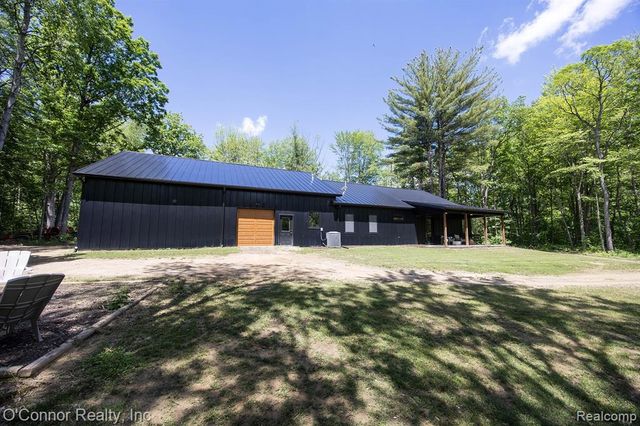 3650 Rabidue Road, Clyde, MI 48049
