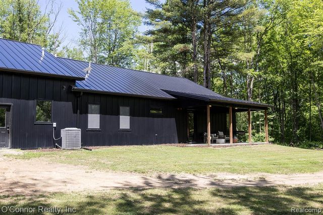 3650 Rabidue Road, Clyde, MI 48049