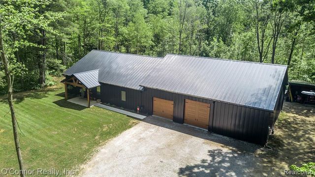 3650 Rabidue Road, Clyde, MI 48049