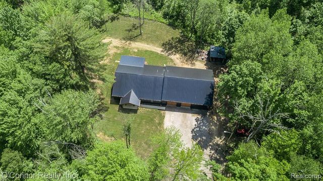 3650 Rabidue Road, Clyde, MI 48049