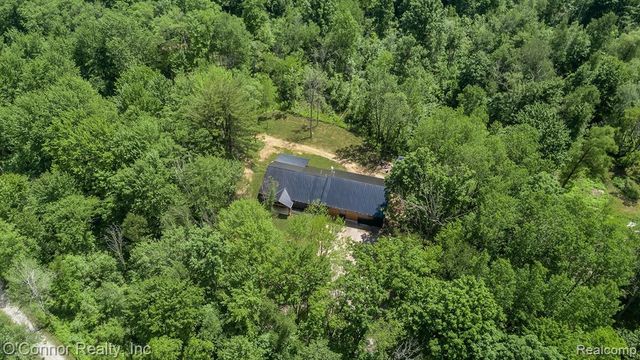 3650 Rabidue Road, Clyde, MI 48049