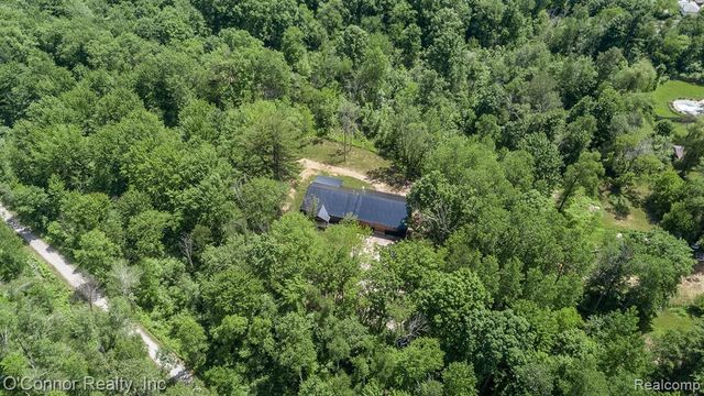 3650 Rabidue Road, Clyde, MI 48049