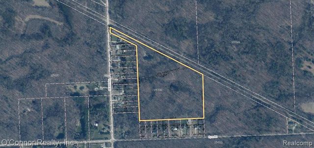 3650 Rabidue Road, Clyde, MI 48049