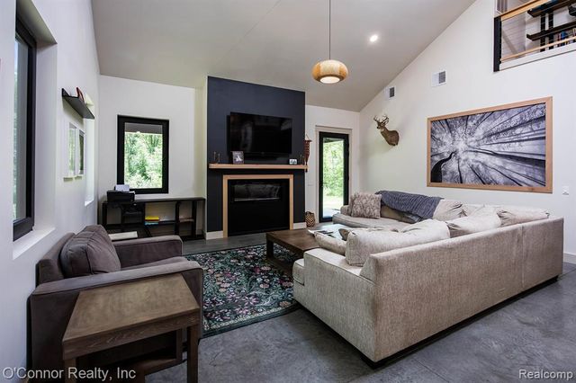 3650 Rabidue Road, Clyde, MI 48049