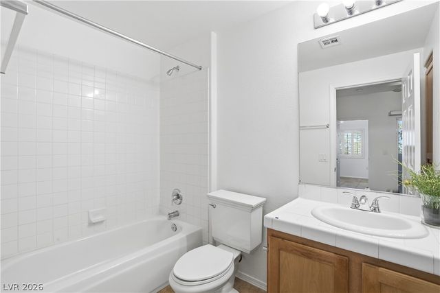 8501 West University Avenue 2089, Las Vegas, NV 89147