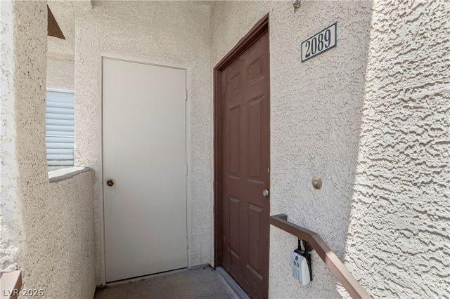 8501 West University Avenue 2089, Las Vegas, NV 89147
