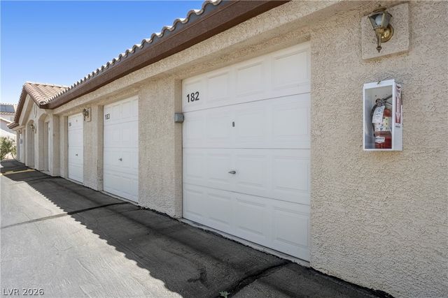 8501 West University Avenue 2089, Las Vegas, NV 89147