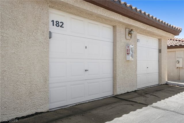 8501 West University Avenue 2089, Las Vegas, NV 89147