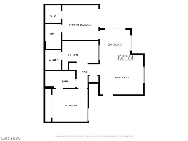 8501 West University Avenue 2089, Las Vegas, NV 89147