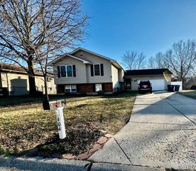 604 Sunward Drive, O'fallon, MO 63368
