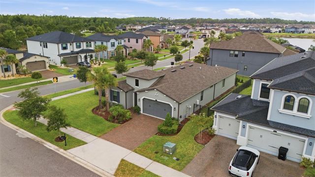 4567 TIVOLI DRIVE, Wesley Chapel, FL 33543