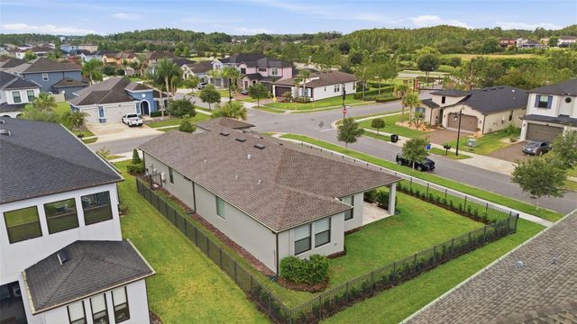4567 TIVOLI DRIVE, Wesley Chapel, FL 33543