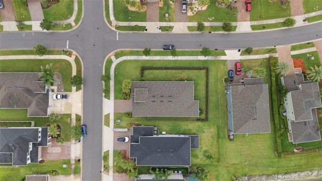 4567 TIVOLI DRIVE, Wesley Chapel, FL 33543