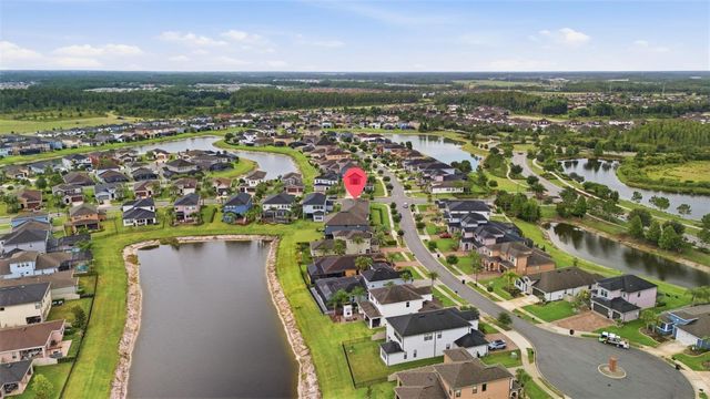 4567 TIVOLI DRIVE, Wesley Chapel, FL 33543
