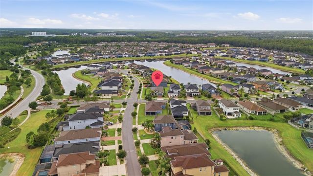 4567 TIVOLI DRIVE, Wesley Chapel, FL 33543