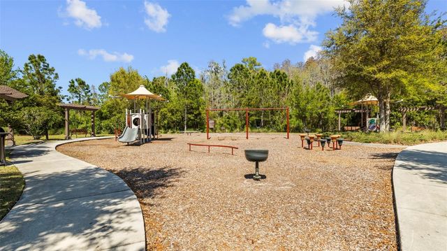 4567 TIVOLI DRIVE, Wesley Chapel, FL 33543
