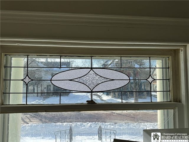 31 Linwood Avenue, Jamestown, NY 14701