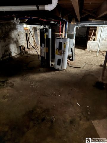 31 Linwood Avenue, Jamestown, NY 14701