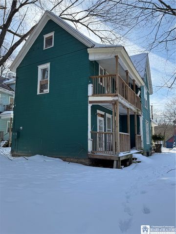 31 Linwood Avenue, Jamestown, NY 14701