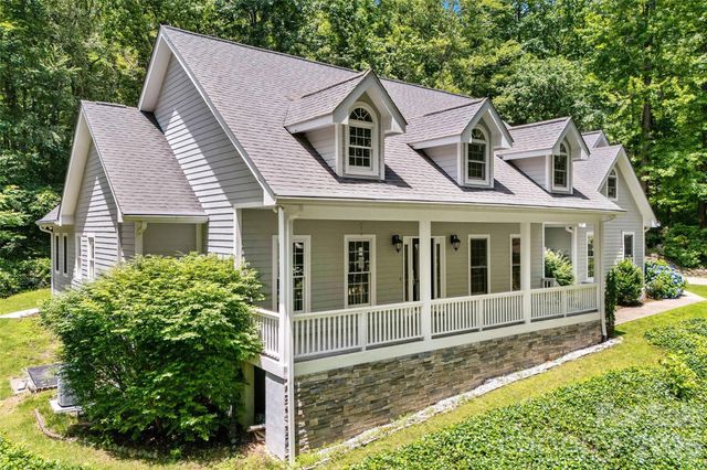 57 Rocky Branch Trail, Marion, NC 28752