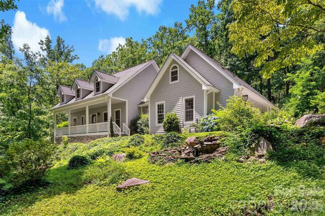 57 Rocky Branch Trail, Marion, NC 28752