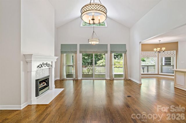 57 Rocky Branch Trail, Marion, NC 28752