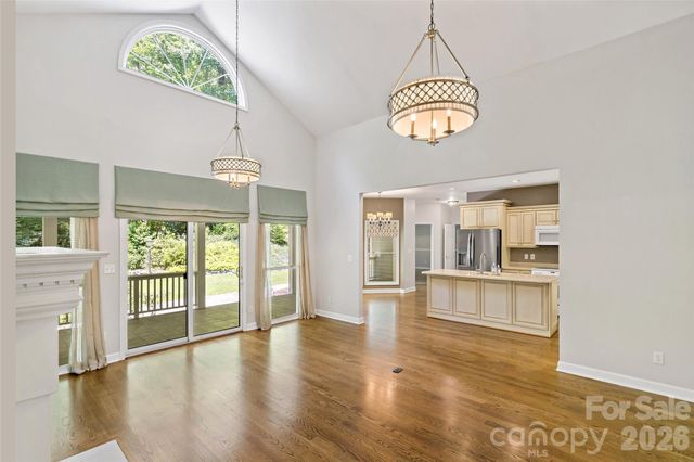 57 Rocky Branch Trail, Marion, NC 28752