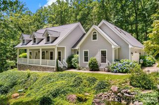 57 Rocky Branch Trail, Marion, NC 28752