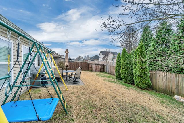 1041 Campbell Ave, Gallatin, TN 37066