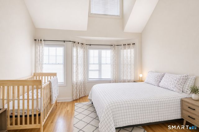 39 Maple Tree Avenue 40, Stamford, CT 06906