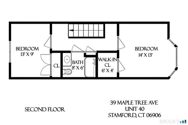 39 Maple Tree Avenue 40, Stamford, CT 06906