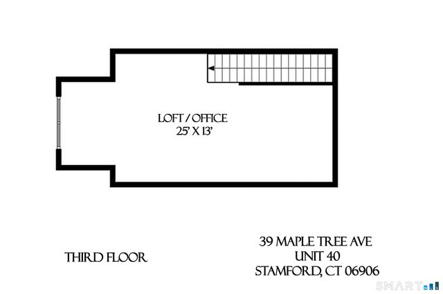 39 Maple Tree Avenue 40, Stamford, CT 06906