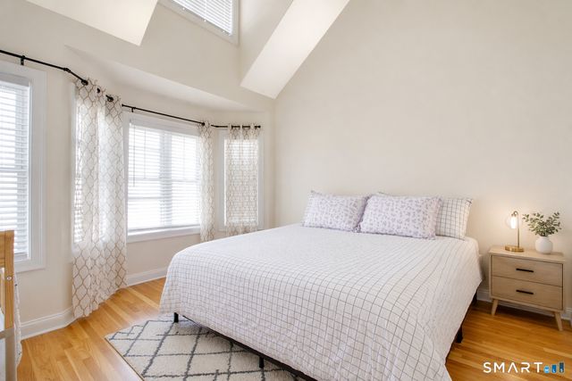 39 Maple Tree Avenue 40, Stamford, CT 06906