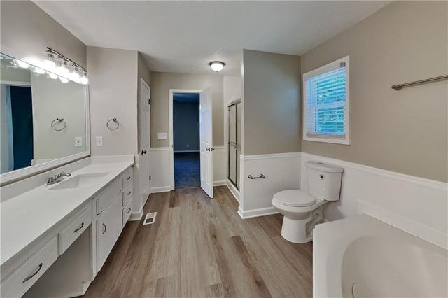 979 Tyrell Drive, Austell, GA 30106
