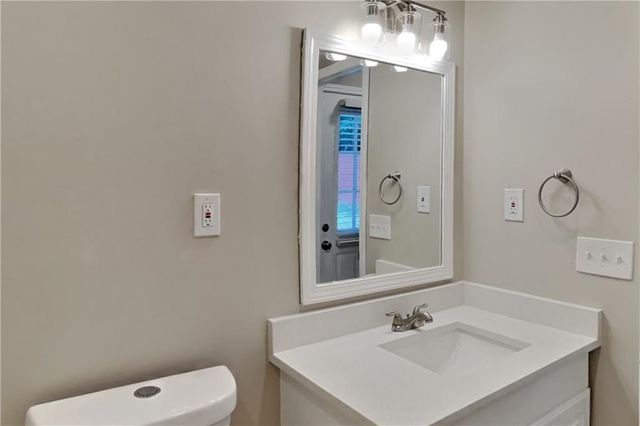 979 Tyrell Drive, Austell, GA 30106