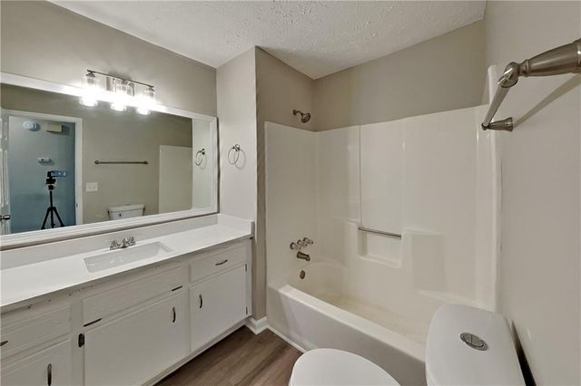 979 Tyrell Drive, Austell, GA 30106