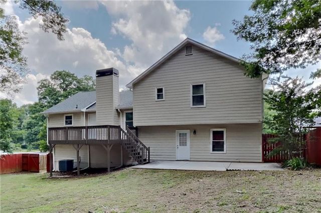 979 Tyrell Drive, Austell, GA 30106