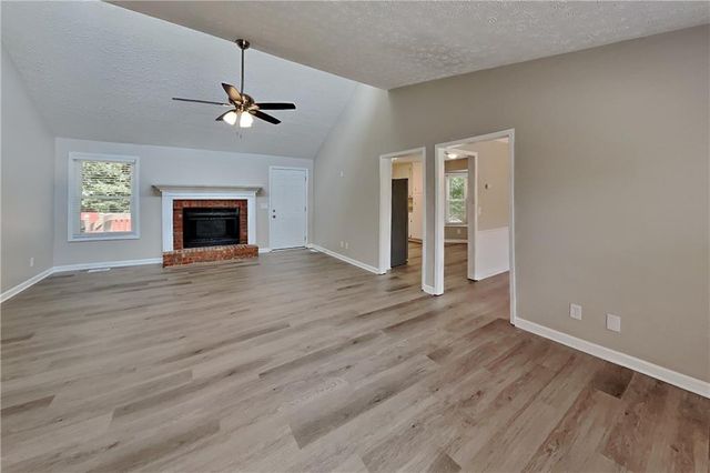 979 Tyrell Drive, Austell, GA 30106