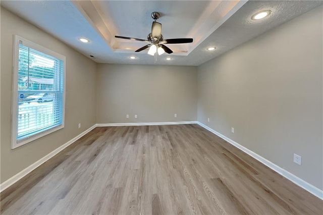 979 Tyrell Drive, Austell, GA 30106