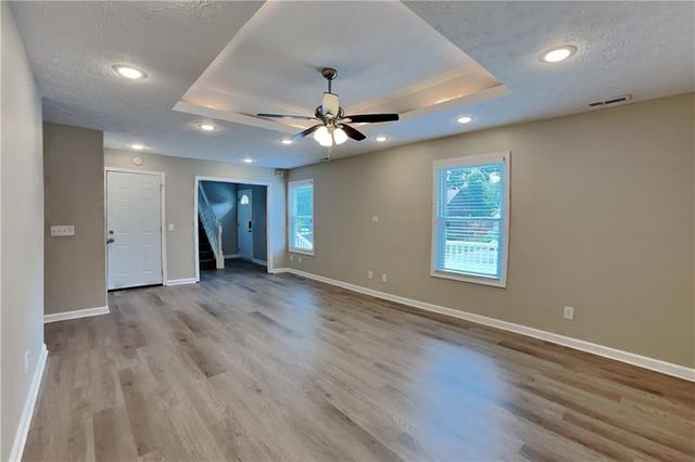 979 Tyrell Drive, Austell, GA 30106