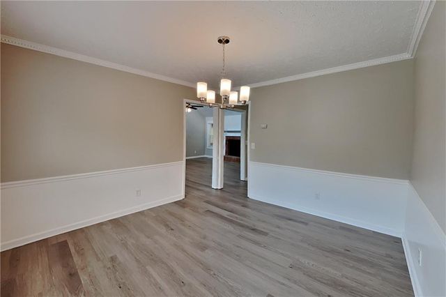 979 Tyrell Drive, Austell, GA 30106