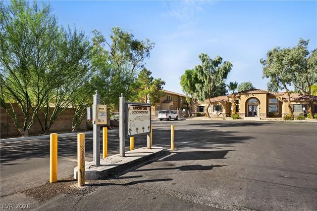 2001 Sue Court 206, Las Vegas, NV 89108