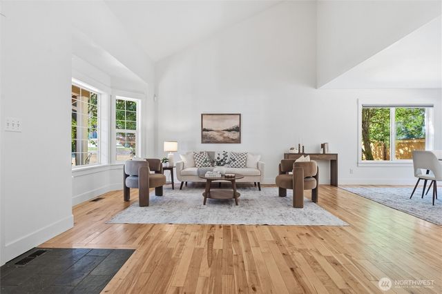 3611 135th Street NW, Gig Harbor, WA 98332