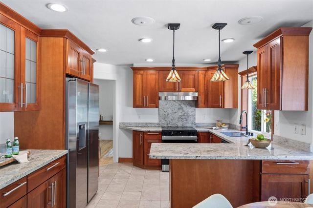 3611 135th Street NW, Gig Harbor, WA 98332